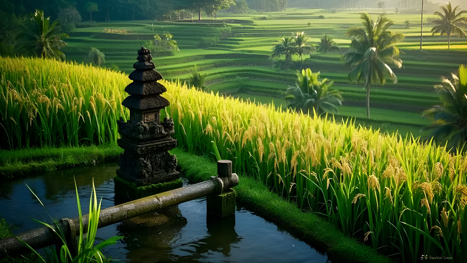 Bali Medical Intern Survival
