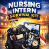 Nursing Intern Survival
